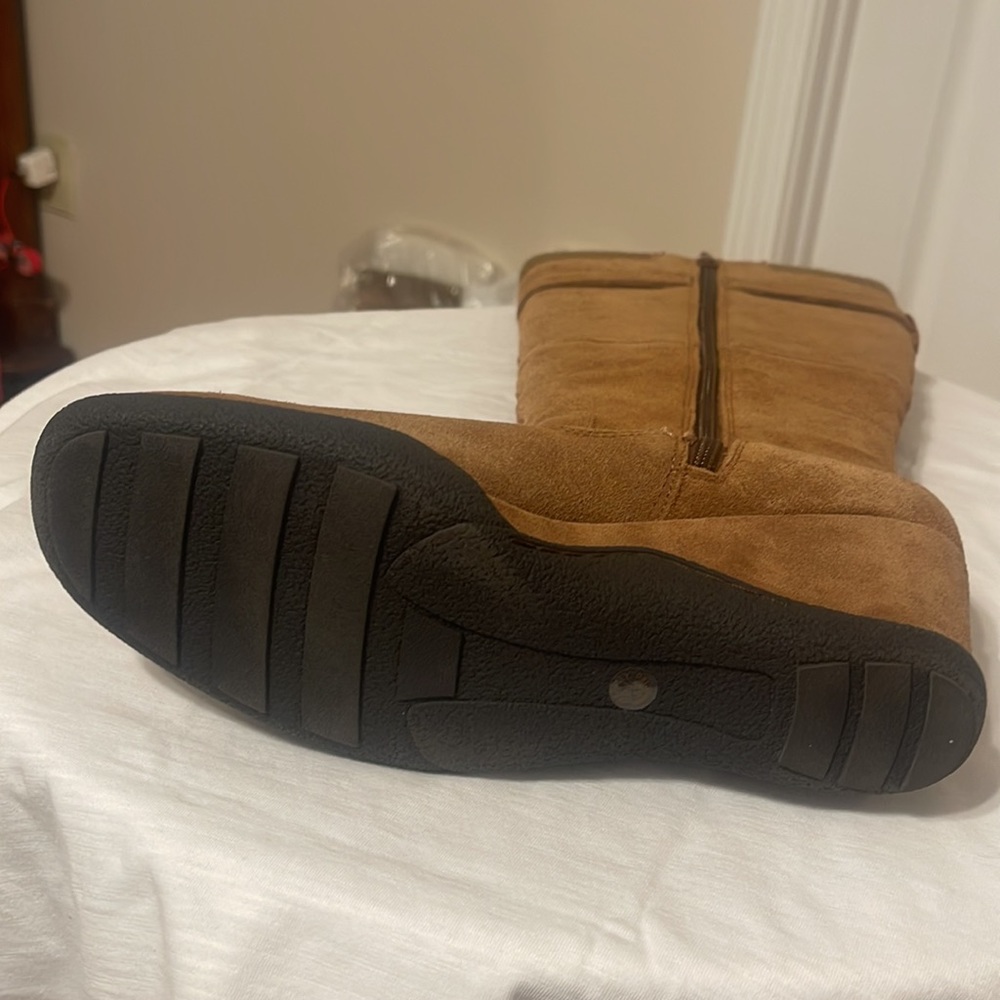 Lady boot - Picture 5 of 6